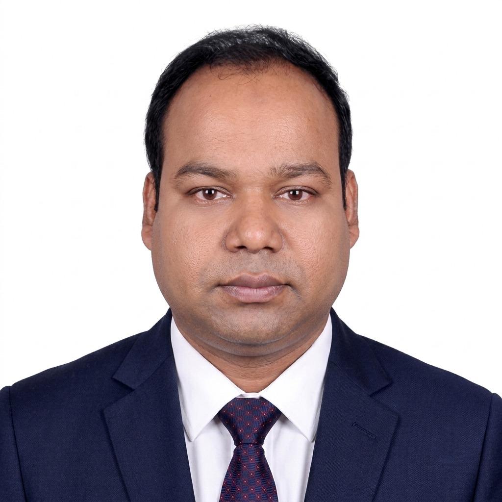  Kazi Sanwarul Azim