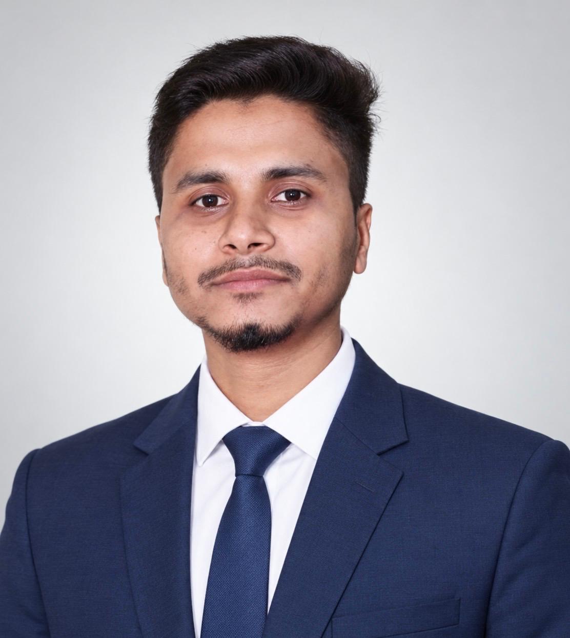 MD ALI AZAM