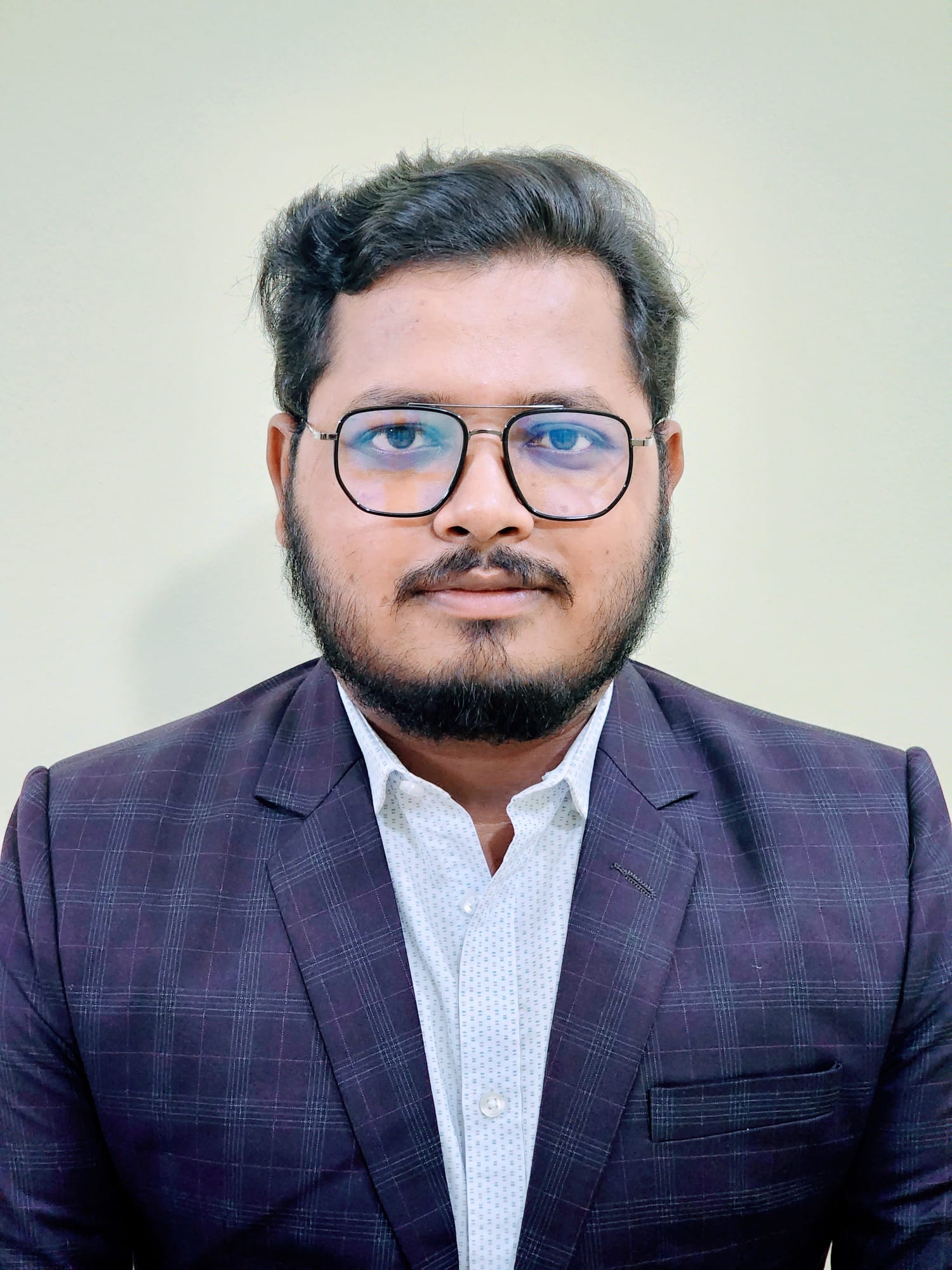 MD. AWLAD HOSSAIN BABU