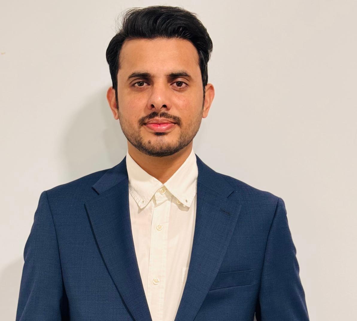 MUHAMMAD SAQIB JALIL