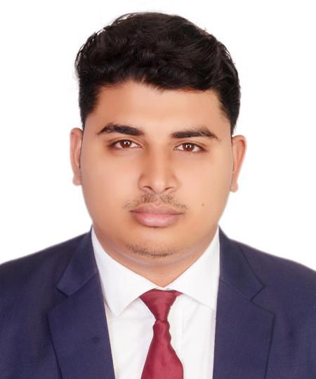 Nahid Khan