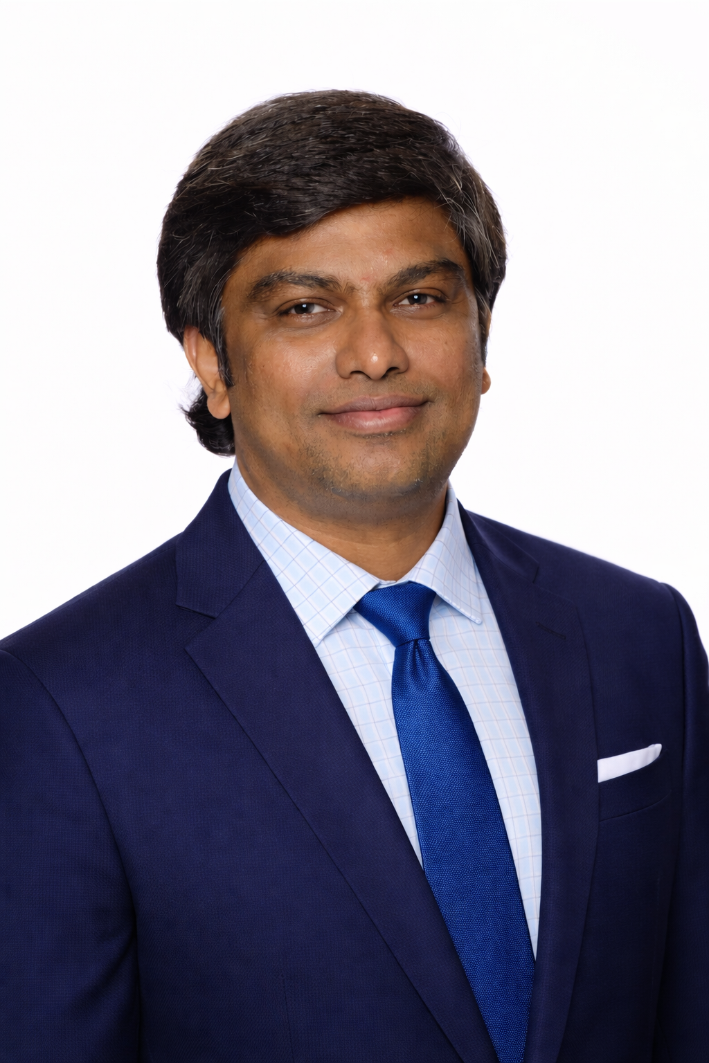 Rajesh Balaji