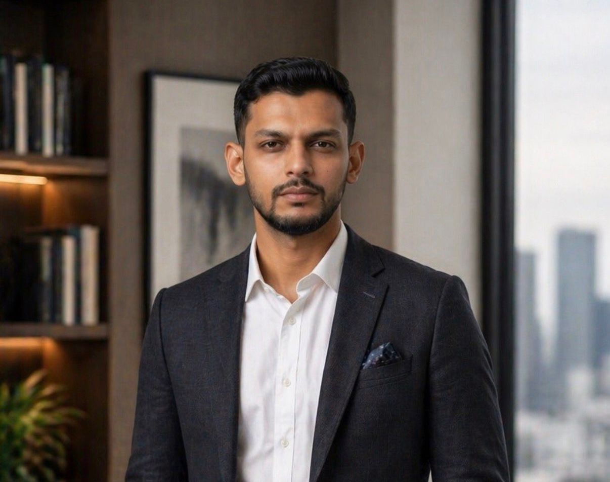 SURESH SHIVRAM PANCHAL