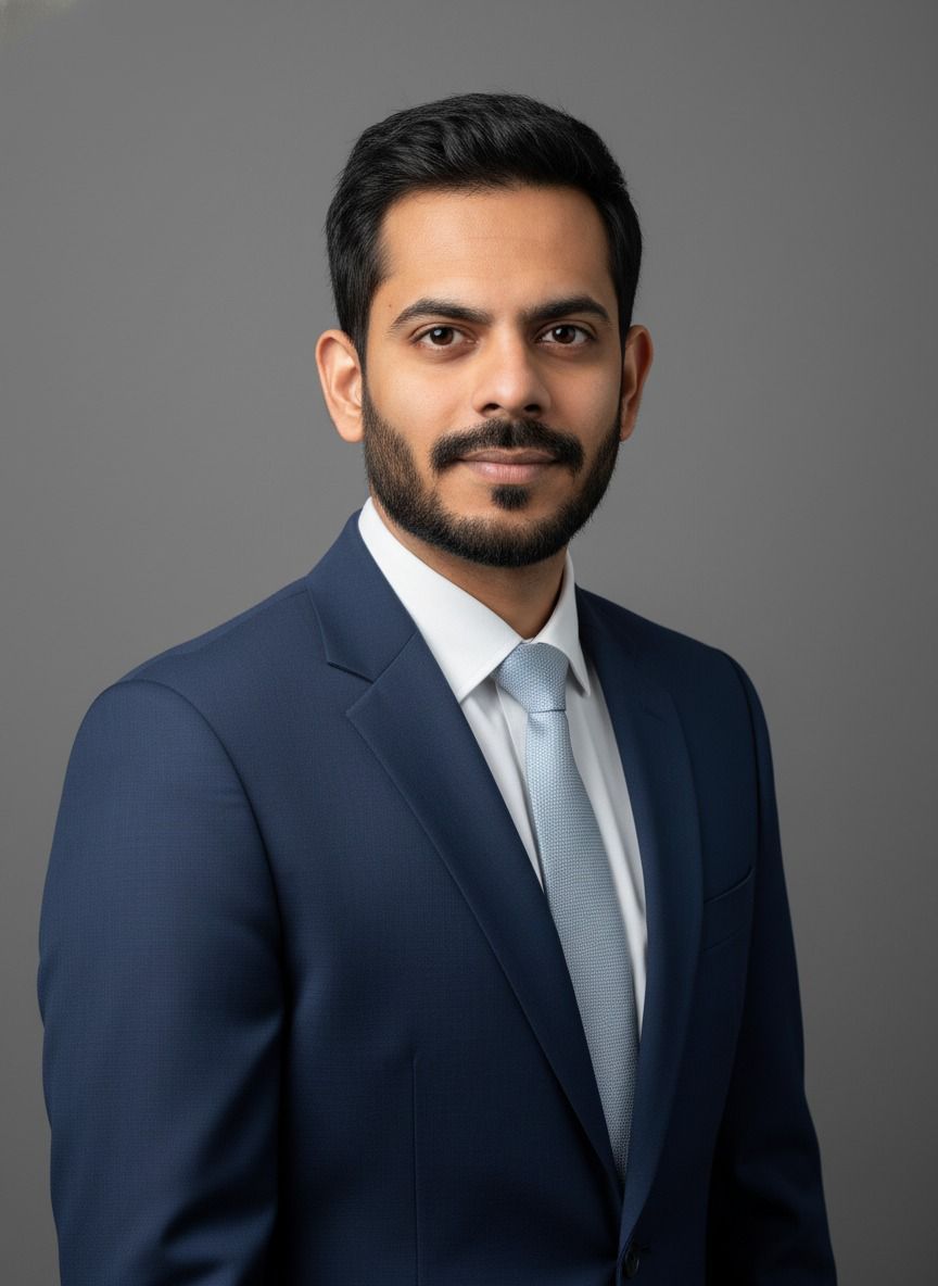 Yogesh Sharad Ahirrao